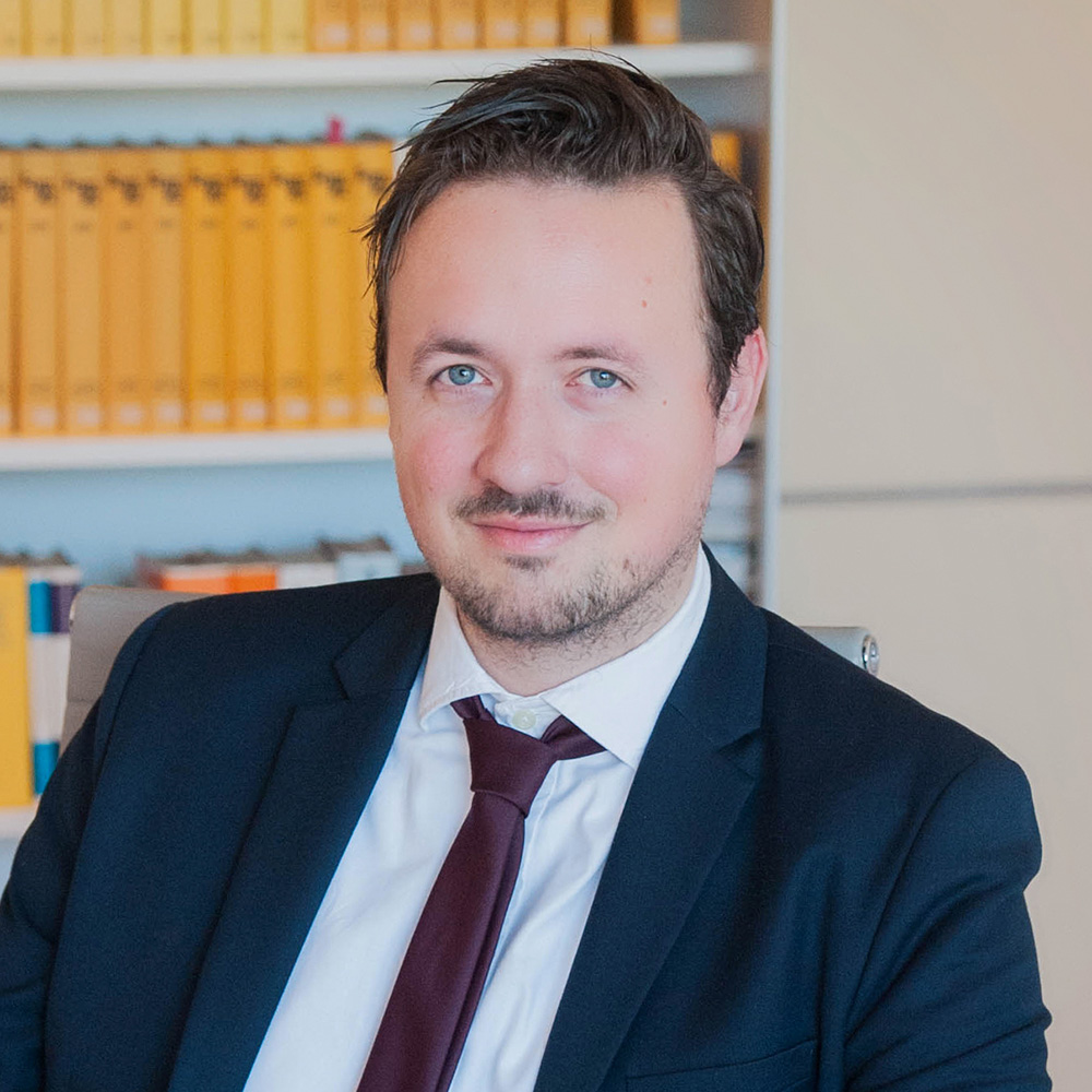 Dr. Markus Meier - Rechtsanwalt - Strafrecht - Jugendstrafrecht - Verkehrsrecht - Versicherungsrecht - ARGE Strafrecht